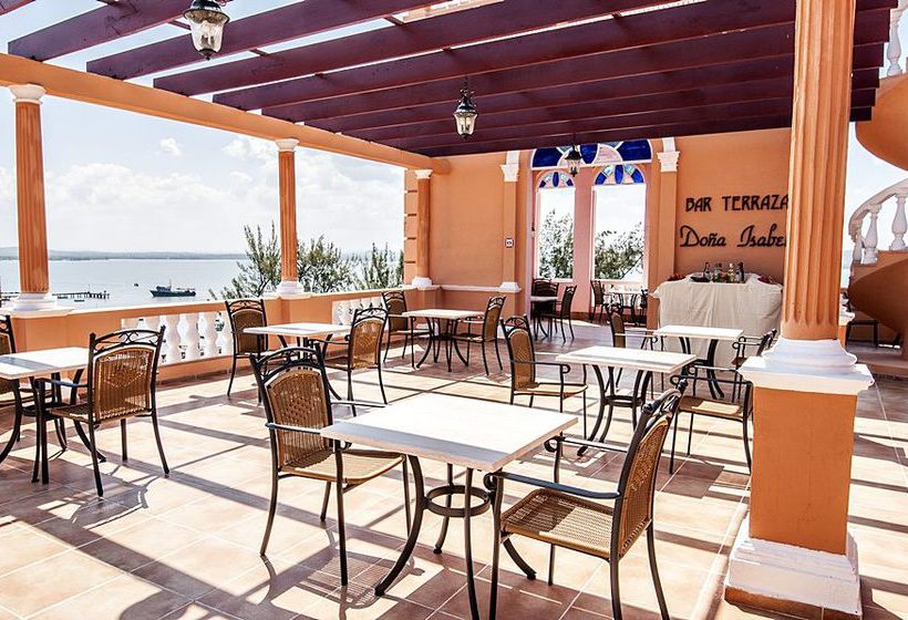 هتل Iberostar Gibara