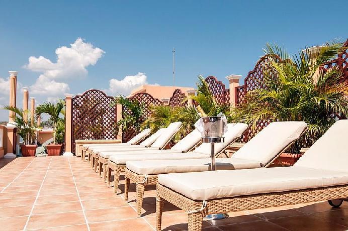 هتل Iberostar Gibara