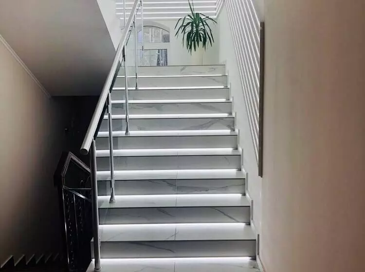 هتل Palace Ukraine