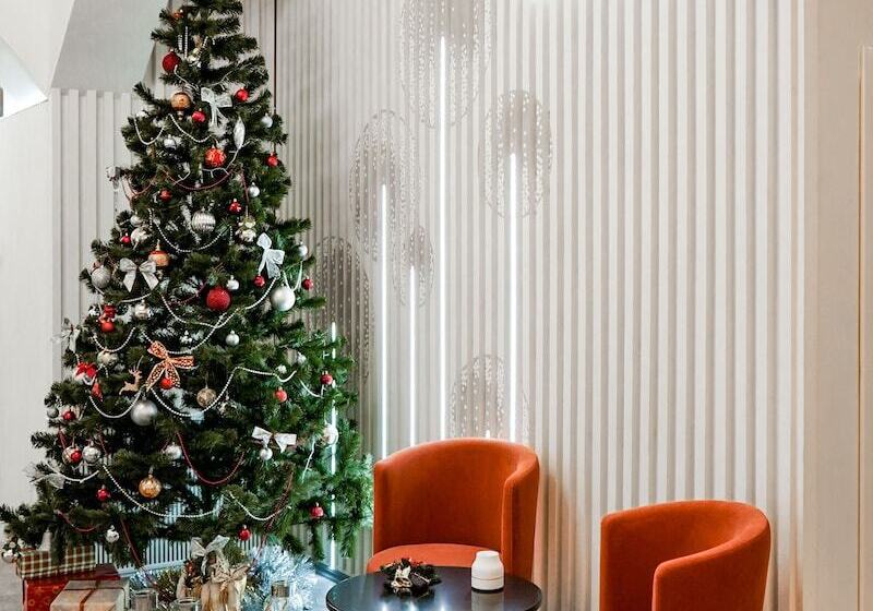 酒店 Palace Ukraine