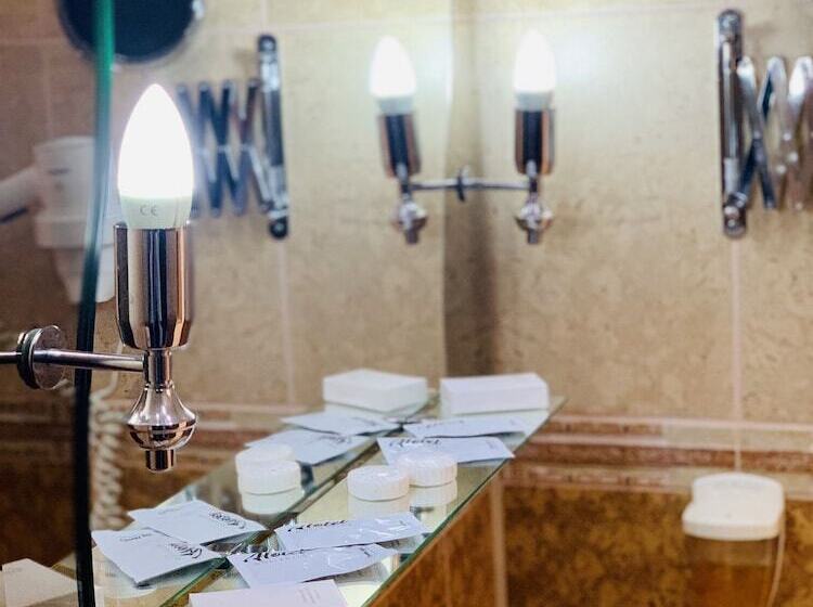 酒店 Palace Ukraine