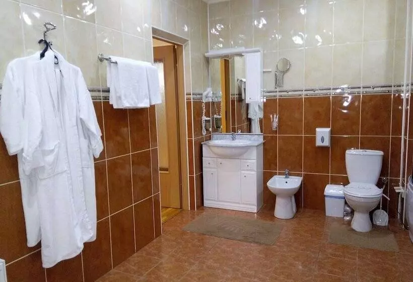 هتل Palace Ukraine