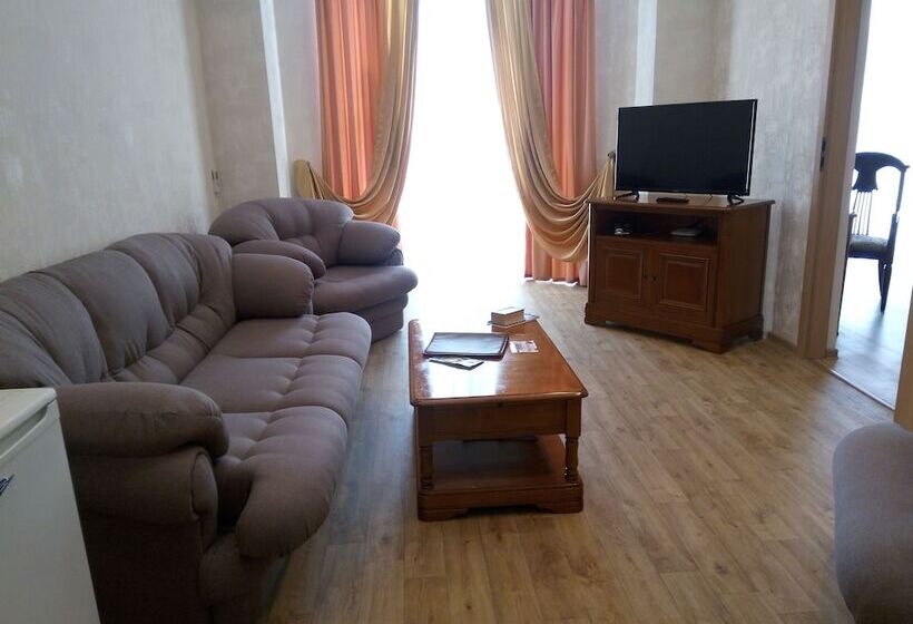 酒店 Palace Ukraine