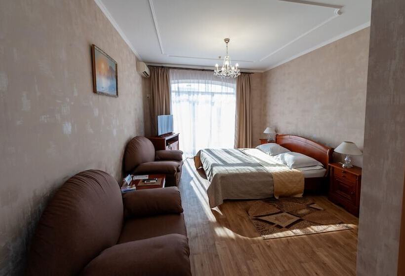 酒店 Palace Ukraine