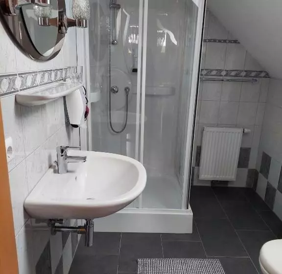 Hotel Pension Maria Wallner