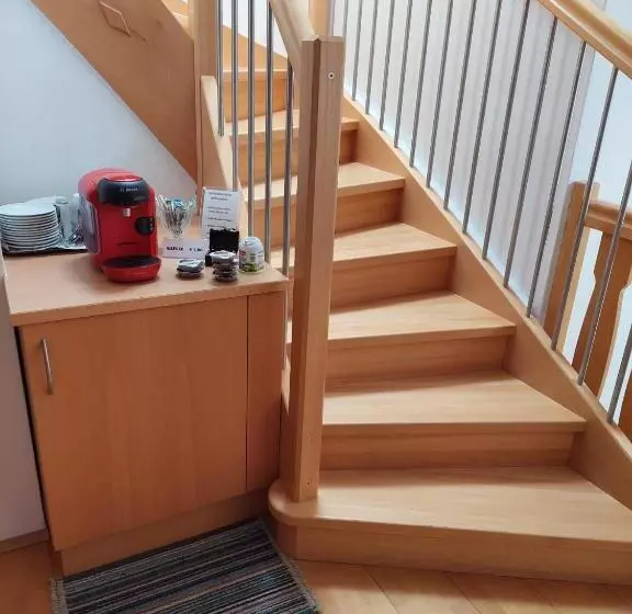 Hotel Pension Maria Wallner