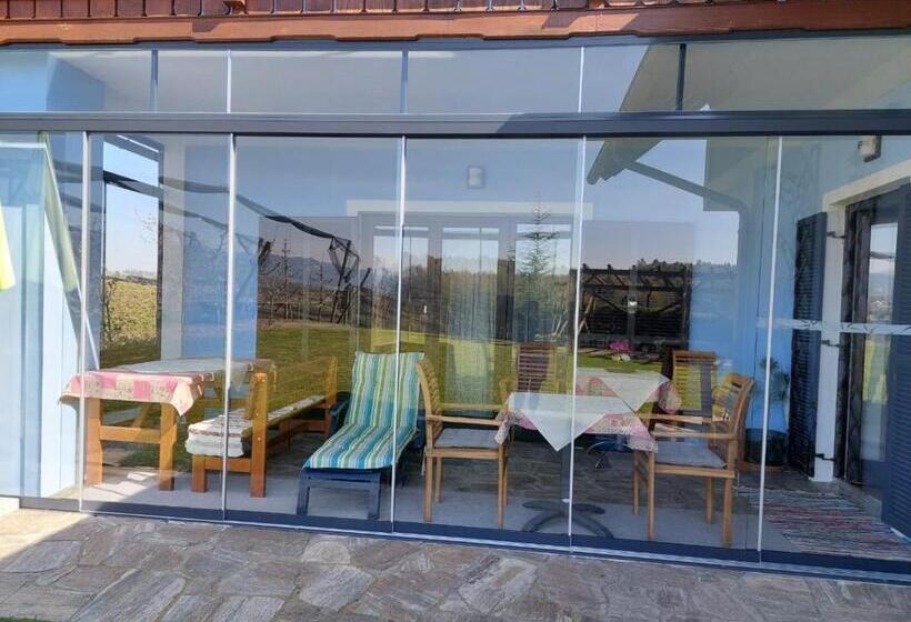 Отель Pension Maria Wallner