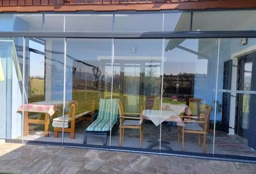 Hotel Pension Maria Wallner