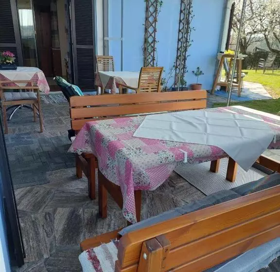 Hotel Pension Maria Wallner