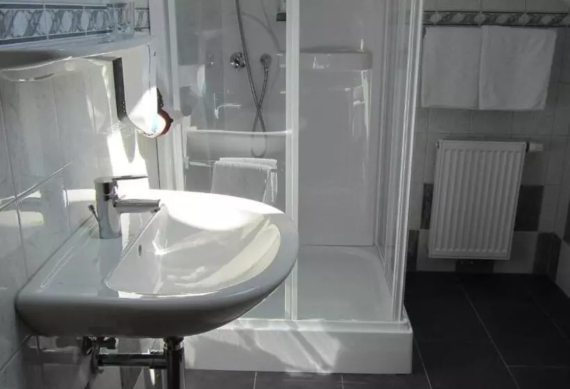 Hotel Pension Maria Wallner