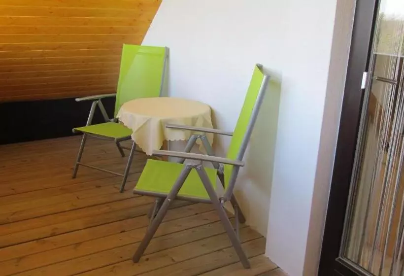 Hotel Pension Maria Wallner