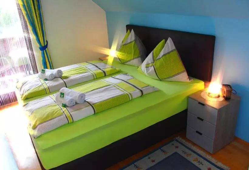 Hotel Pension Maria Wallner