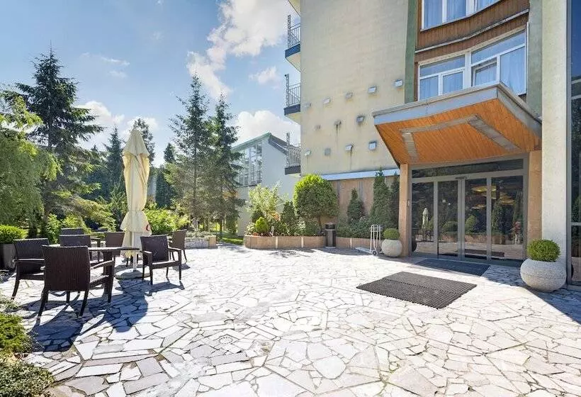 فندق Primavera Jastrzębia Góra