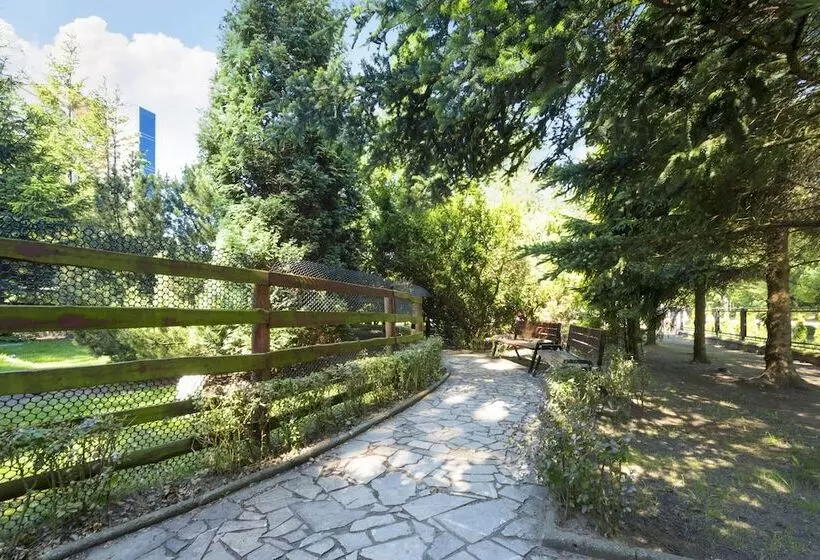 فندق Primavera Jastrzębia Góra