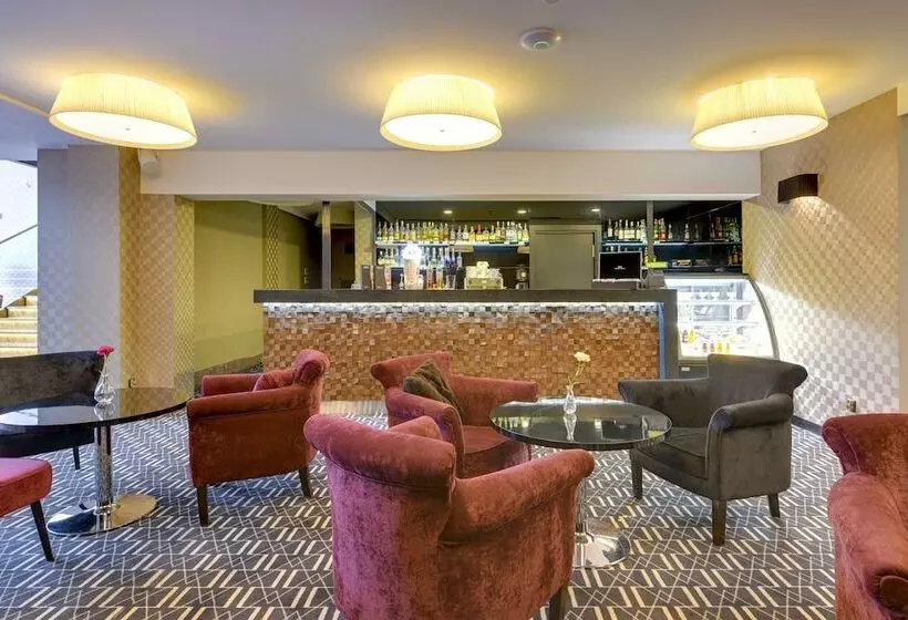 فندق Primavera Jastrzębia Góra