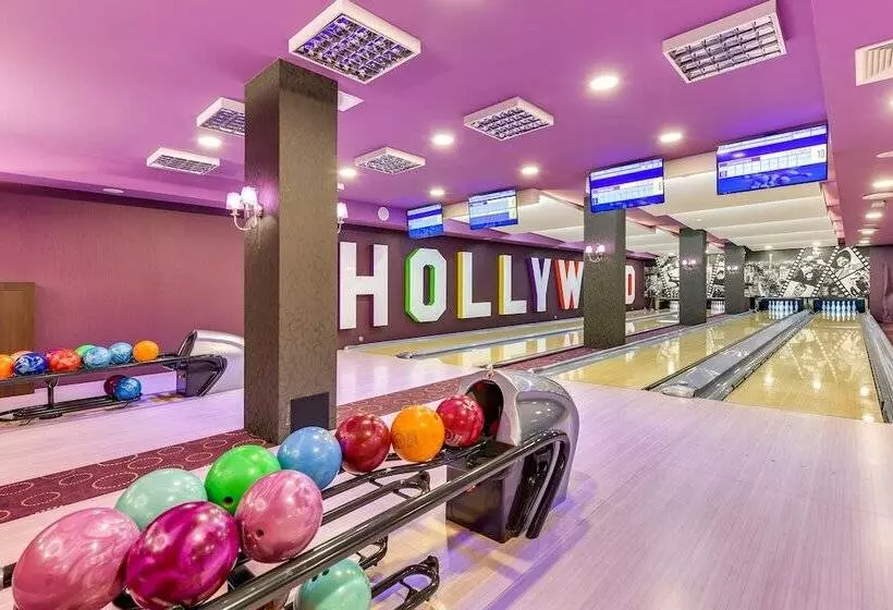 فندق Primavera Jastrzębia Góra