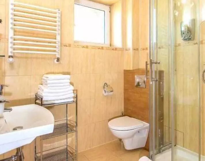 ホテル Apartament Rades