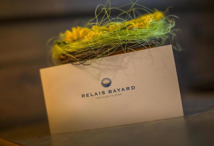 酒店 Relais Bayard