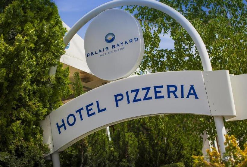 酒店 Relais Bayard