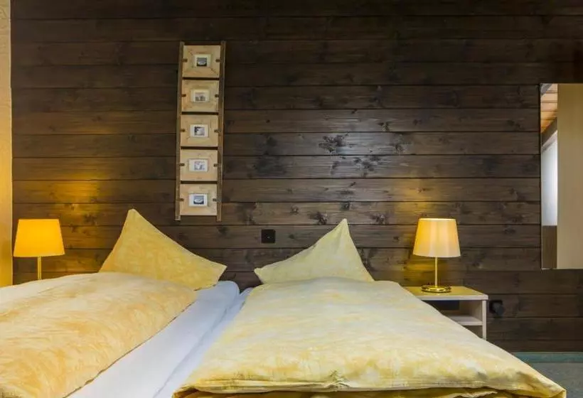 Отель Relais Bayard