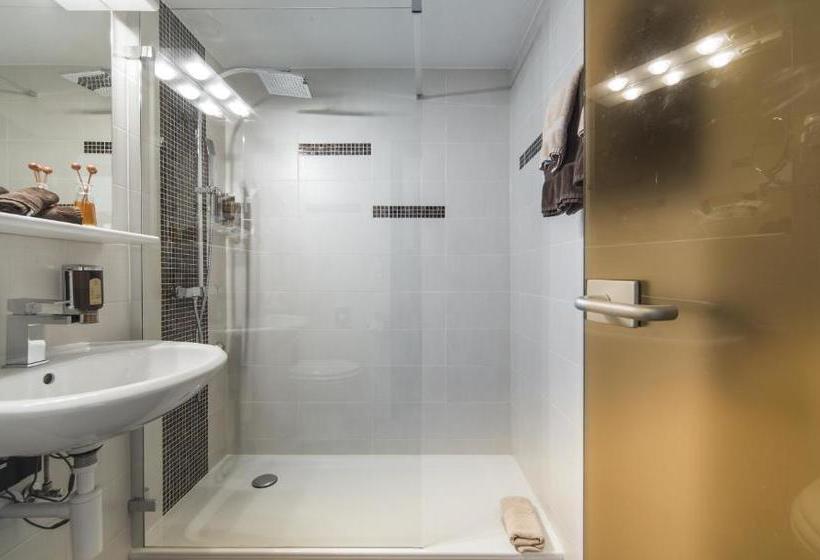 酒店 Relais Bayard