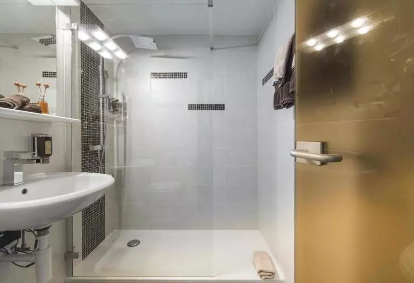 Отель Relais Bayard