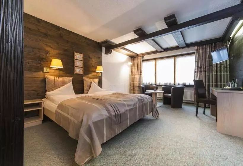 Отель Relais Bayard