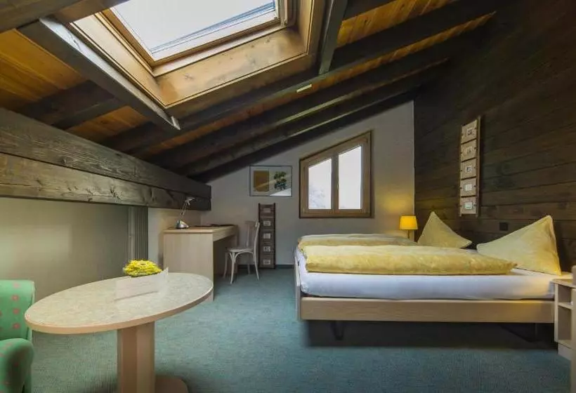 Отель Relais Bayard