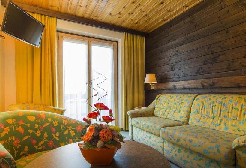 酒店 Relais Bayard