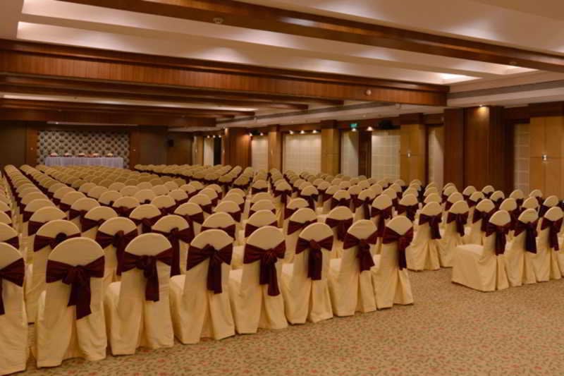 호텔 Rio Residency