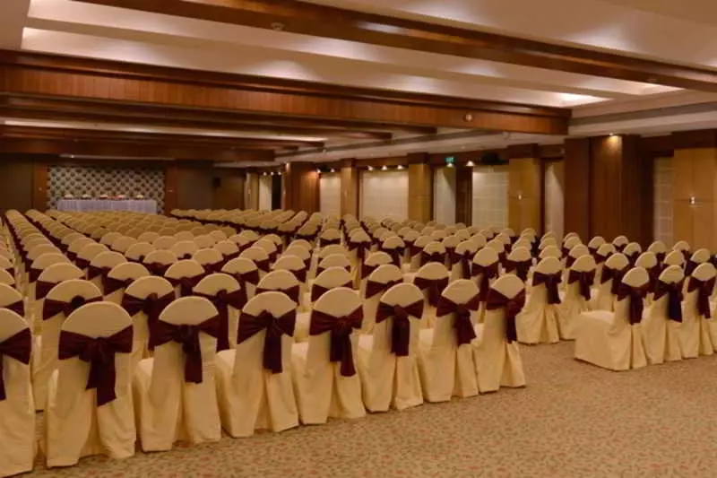 호텔 Rio Residency