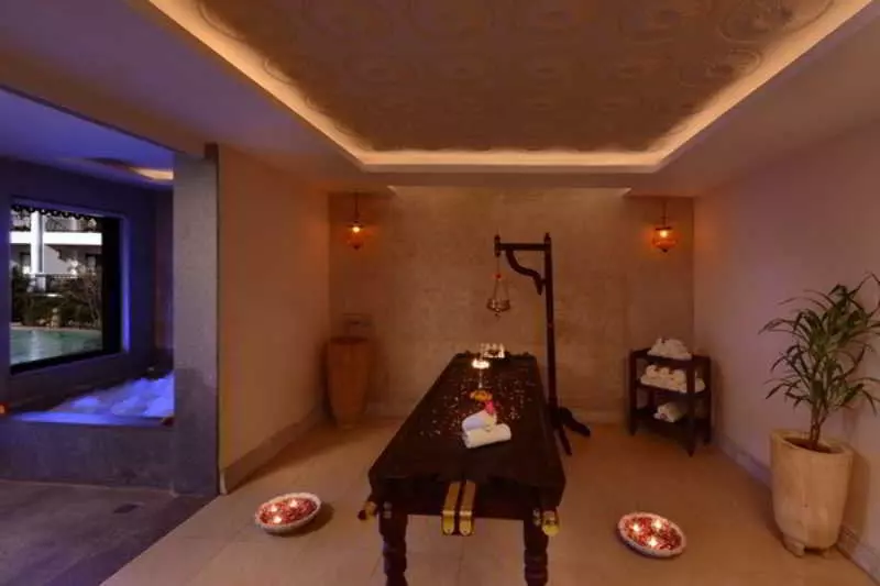 호텔 Rio Residency