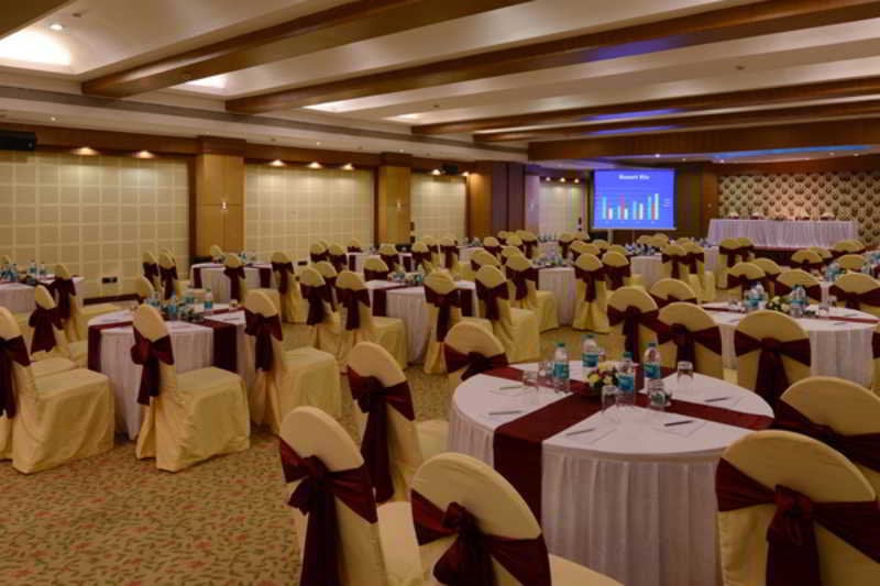 호텔 Rio Residency