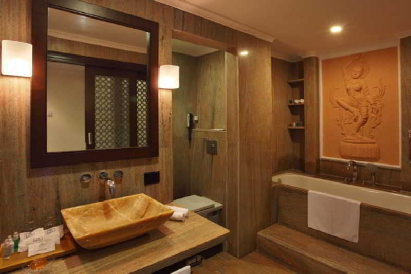 호텔 Rio Residency