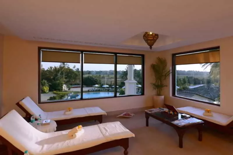 호텔 Rio Residency