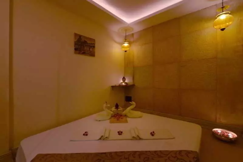 호텔 Rio Residency