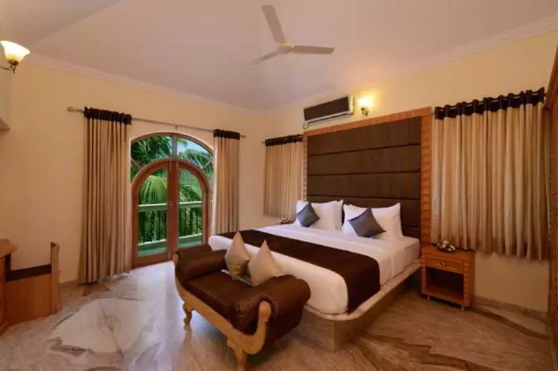 호텔 Rio Residency