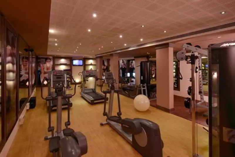 호텔 Rio Residency