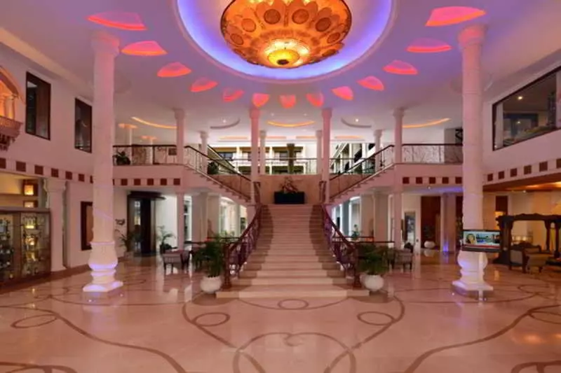 호텔 Rio Residency