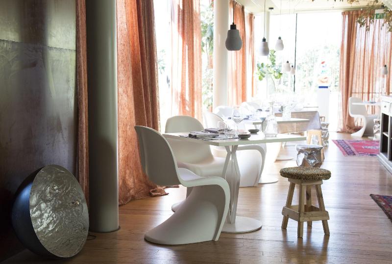 בית מלון כפרי Ristolocanda Grani Di Pepe