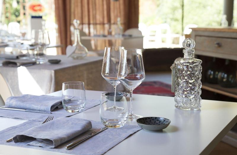 בית מלון כפרי Ristolocanda Grani Di Pepe