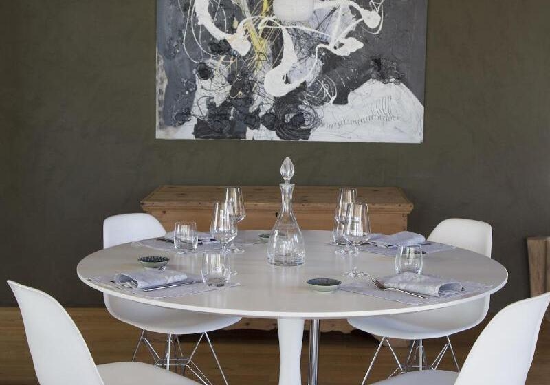 בית מלון כפרי Ristolocanda Grani Di Pepe