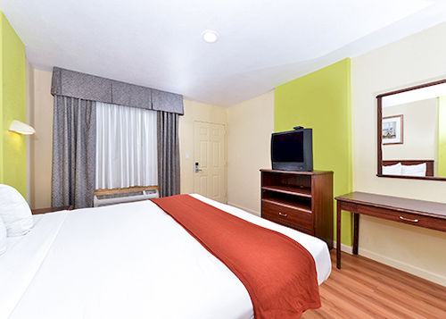 ホテル Rodeway Inn