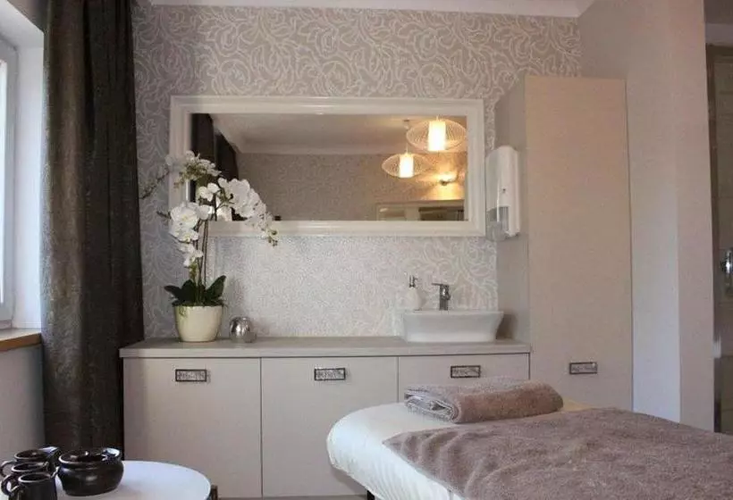 酒店 Dom Wypoczynkowy Słoneczna