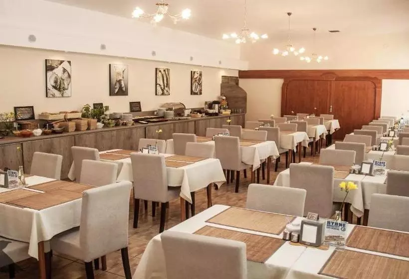 酒店 Dom Wypoczynkowy Słoneczna