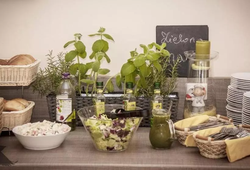 酒店 Dom Wypoczynkowy Słoneczna