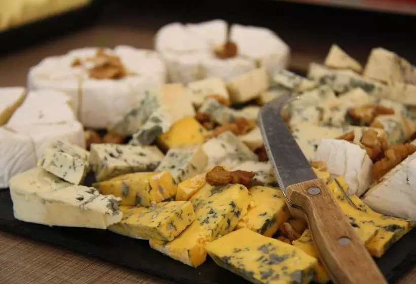 酒店 Dom Wypoczynkowy Słoneczna