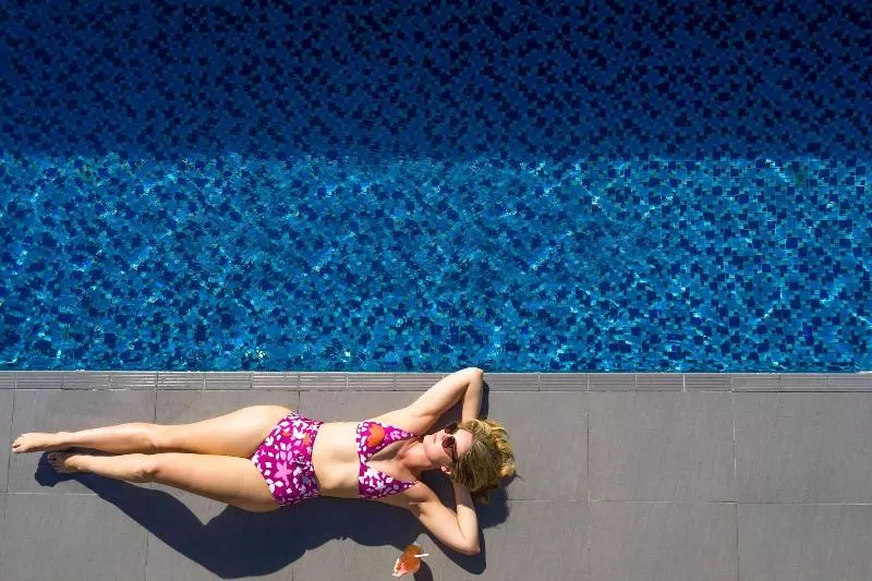 هتل Sheraton Resort & Spa, Tokoriki Island, Fiji