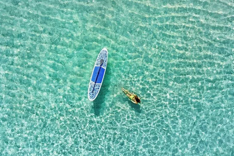 هتل Sheraton Resort & Spa, Tokoriki Island, Fiji