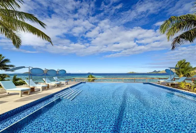 هتل Sheraton Resort & Spa, Tokoriki Island, Fiji
